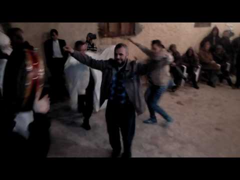 عرس صديقنا الصالح الشاوي