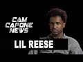 Lil Reese: Lil Durk Helped Me Rob Guy Who Beat Me In A Dice Game &amp; Our OGs Tried To Violate Us