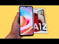 ТОП-5 МИНУСОВ SAMSUNG GALAXY A12