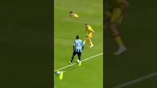 Balotelli Rabona Goal