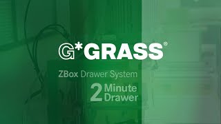 Grass ZBox Two Minute Drawer screenshot 2