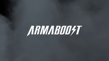 ARMABOOST【SHIMANO全新路亞進化】