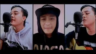 Waktu - Bondan prakoso & Fade2black (Cover)