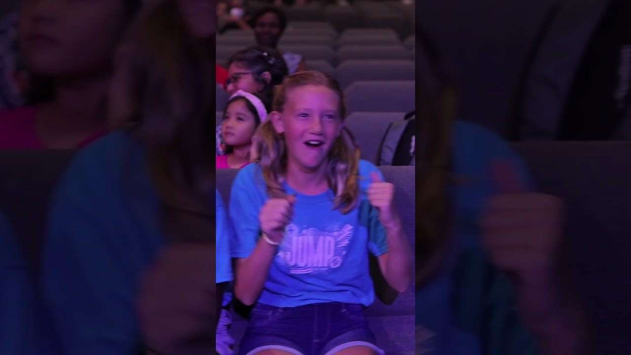 Summer Jam Hype Video