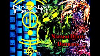 Napalm Death - My Own Worst Enemy