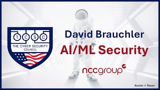 Celebrity AI/ML Security with David Brauchler Net Worth