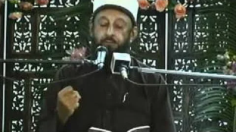 Sheikh Imran Hosein Imam Al Mahdi the Return of the Caliphate 1 7 YouTube