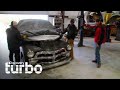 Nuevo estilo para camión Chevy de 1954 | Máquinas Renovadas | Discovery Turbo Latinoamérica