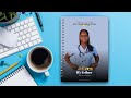 DIY Branded Jotter Design for Professionals | Step-by-Step | PixelLab Tutorial 