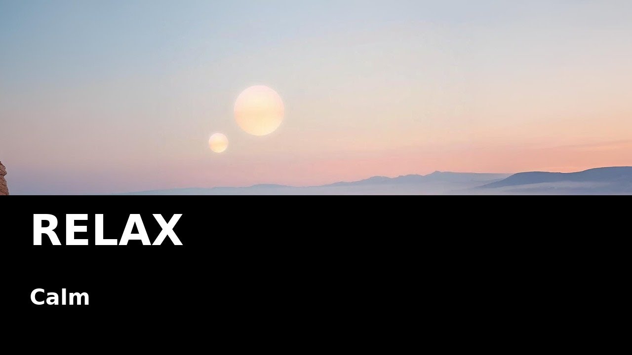 Relaxing Ambient Music 🧘 | Soft Waves of Sound | Insomnia Music Lab