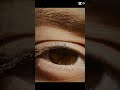 Yes that's my eyes