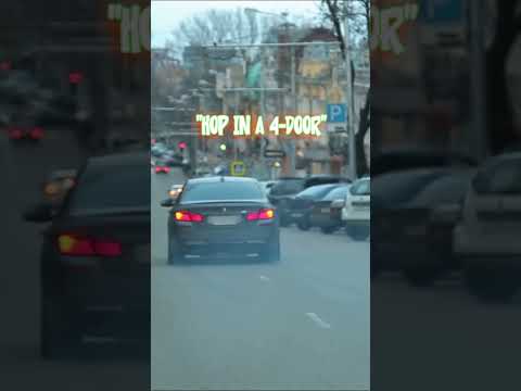Drumz Galore - 4 Door #phonk  #automobile #limma  #trap #carmusic #amg #bmw  #drift  #edit #cars