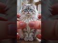 Squishy Cats