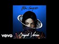 Michael Jackson Blue Gangsta Original Version 2001 Audio mp3