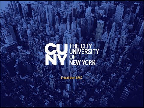 CUNY Recruitment Presentation