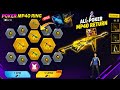 Poker MP40 Return! 😱 Best Upcoming Events in Free Fire India