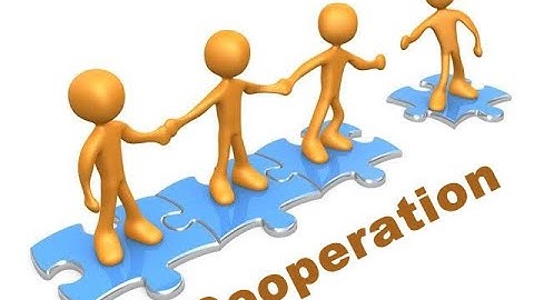 Co operation - Co operative Principles