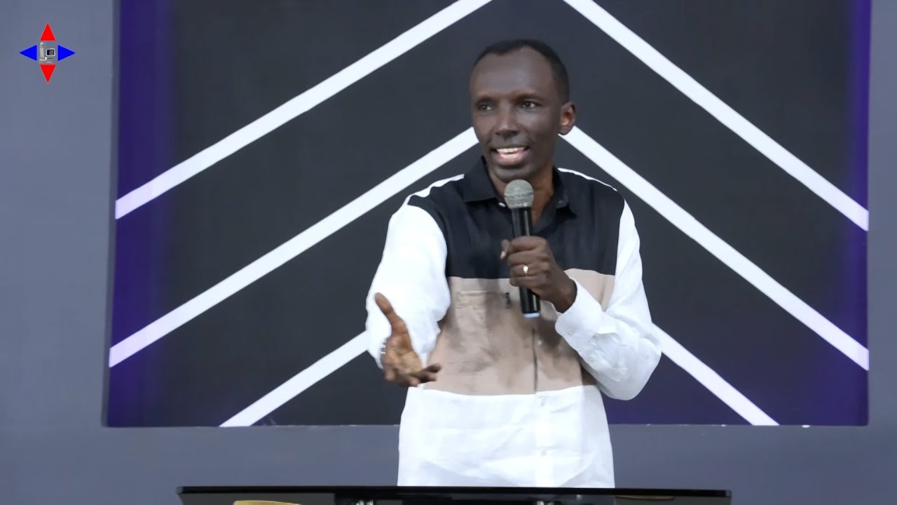 UBWOKO BUNE BW'IBIMAZI BIHIMBARA NDIHO by Chris NDIKUMANA