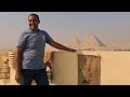 Egypt's forbidden Coptic City