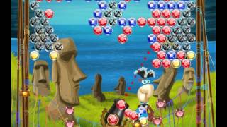 Bubble Pirate Quest level 10