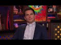 Matt Bomer Weighs in on Feud Rumors Between Channing Tatum and Alex Pettyfer on 'Magic Mike' Set