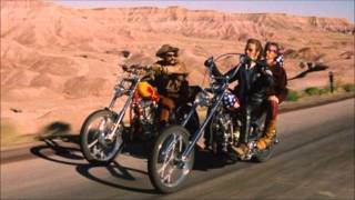 Magic Carpet Ride