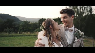 Katerina & Jannik | Wedding Video | Svatební klip