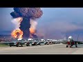 "Дронорез" в Крыму: Аэродром с "Шахедами" и Поезд с топливом загрустили! В Кремле беснуются
