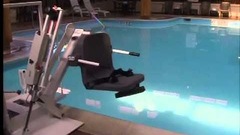 Companies not fully handicap accessible