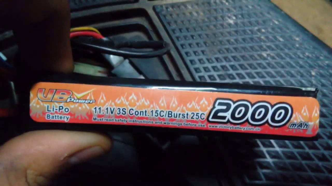 Установка аккумулятора со страйкбольного оружия на Suzuki Let's 2 Установка аккумулятора со страйкбольного оружия на Suzuki Let's 2