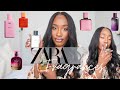 ZARA SPRING FRAGRANCE HAUL AND FIRST IMPRESSION | BEST ZARA PERFUMES