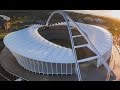 STADIUMS - The Best Stadiums In The World [HD]