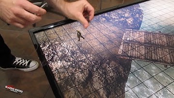 How To Use Animated Map Videos