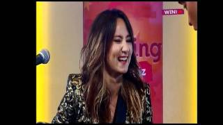 KT Tunstall - (Still A) Weirdo LIVE, This Morning, 20-Sep-2010