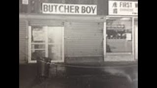 PEEKSKILL NEW YORK COLD CASE : DETECTIVES JOIN IN THE HUNT FOR BUTCHER'S KILLERS