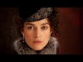 Lara Fabian Je T Aime Encore Keira Knightley In The Drama Film Anna Karenina