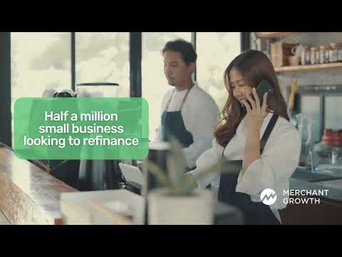 CEBA Loan Refinancing with Merchant Growth