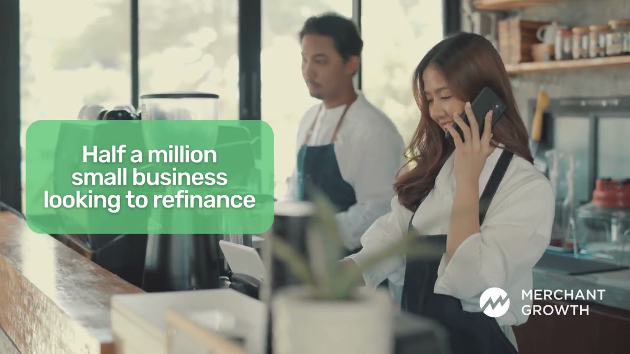 CEBA Loan Refinancing with Merchant Growth