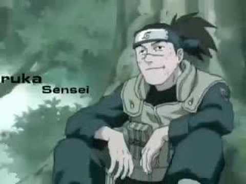 Naruto ondo