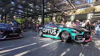 My Supercars ADLGF Experience (4K60FPS)(No Commentary) My Supercars ADLGF Experience (4K60FPS)(No Commentary)