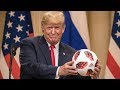 Прямой эфир с участием Виктора Фейгельмана - пошто Трампа обижаете, супостаты???