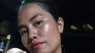 EVENING THERE