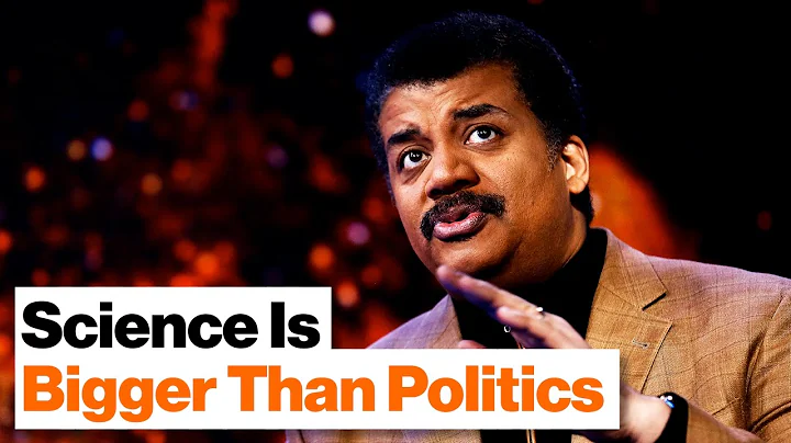 Neil deGrasse Tyson: Science, Abraham Lincoln, Imm...