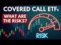 The 1 risk of covered call etfs