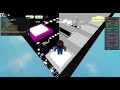 doing the Roblox fall trend