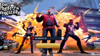 Auto Theft Gangsters Nice Game In Play Store 😉😉😉😉😉 screenshot 5