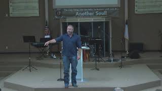 The Struggle Is Real, But So Is God's Grace | Kevin Alexander