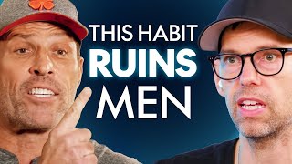 GET 1% BETTER EVERYDAY: The Science Of BREAKING Bad Habits & Building GOOD ONES | Tony Robbins