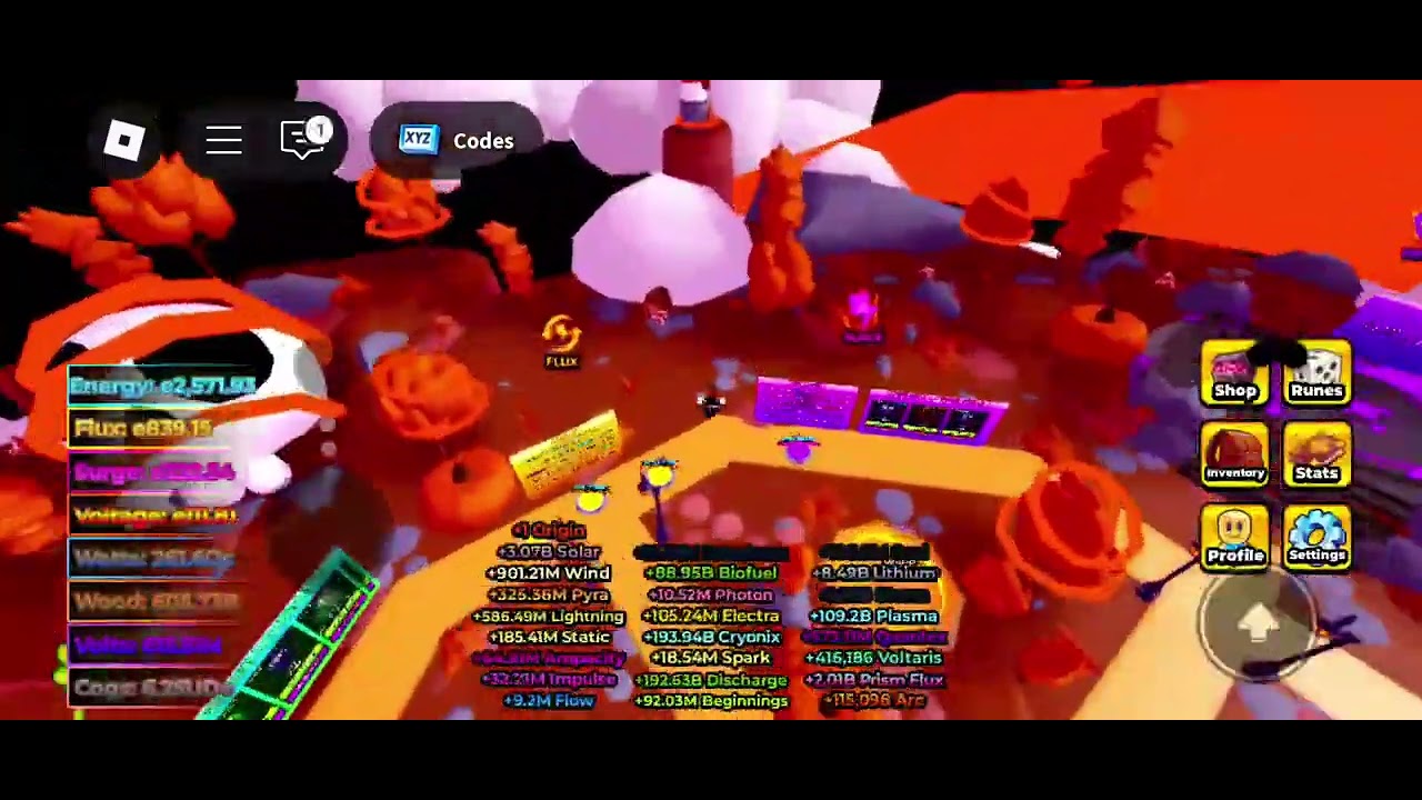 How To Get The DoomSekkar Pumpkin In Energy Incremental 