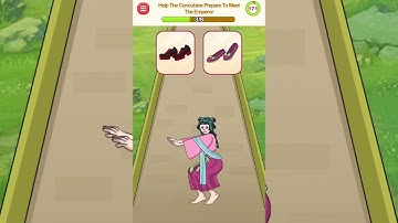 Tricky minds brainy puzzle level 72 walkthrough solution